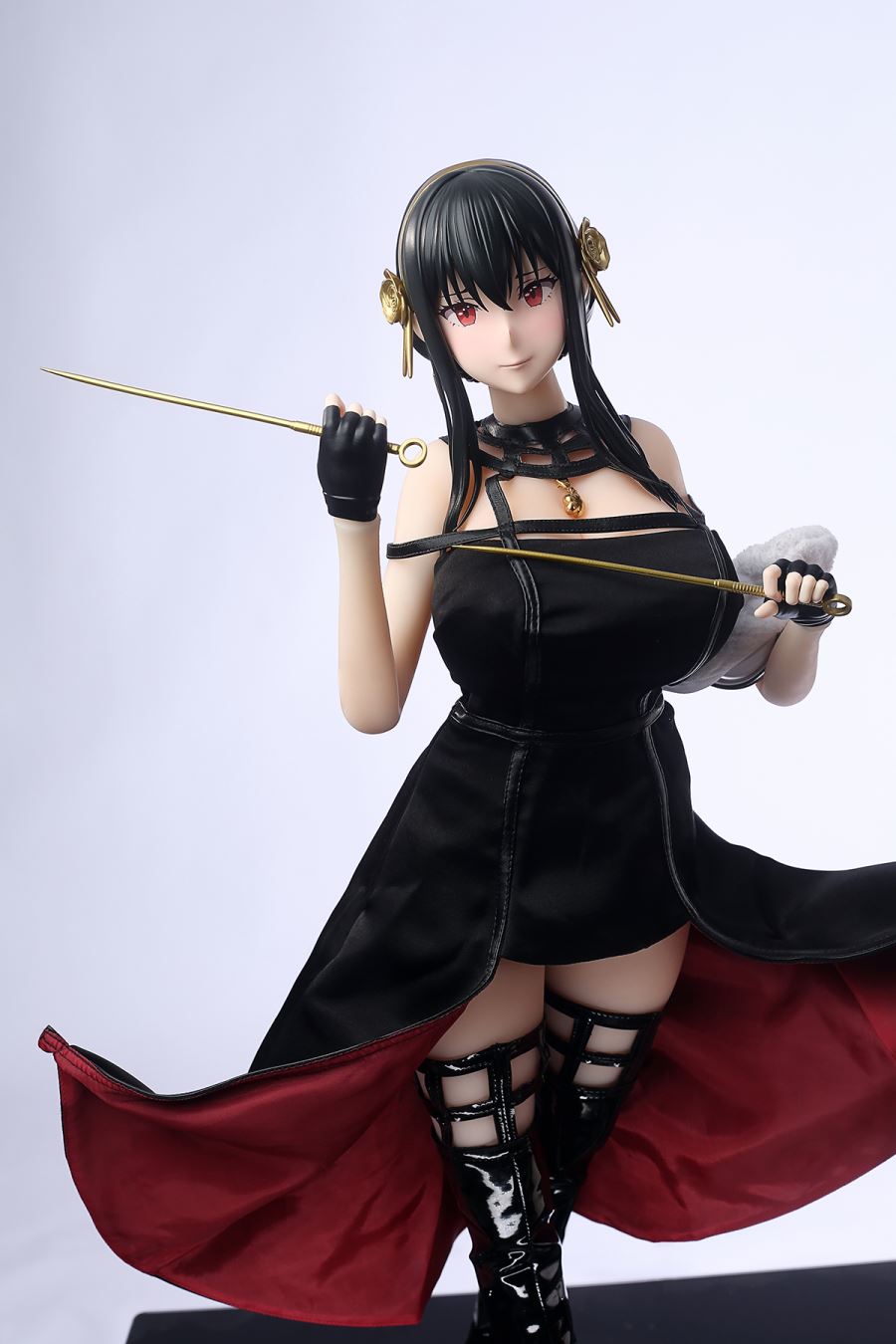 Yor Forger - Spy x Family