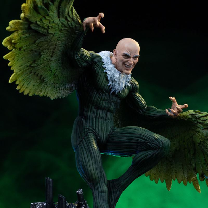 Vulture 1/10