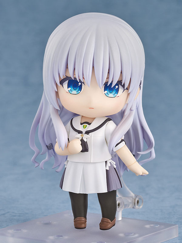 Nendoroid Summer Pockets Shiroha Naruse