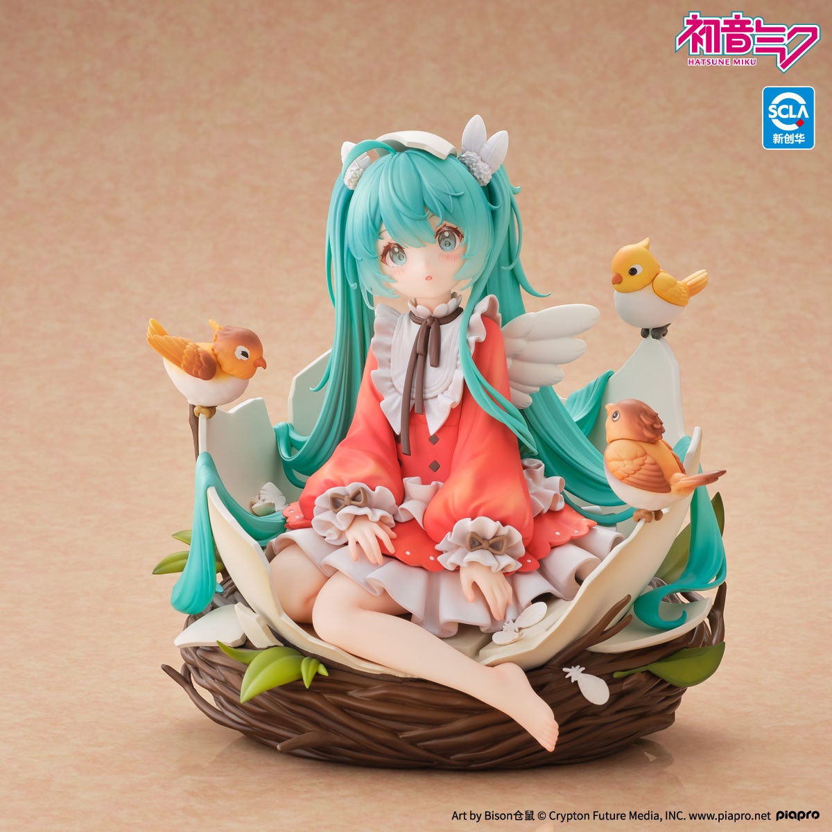 Hatsune Miku Kotori Ver. 1/7