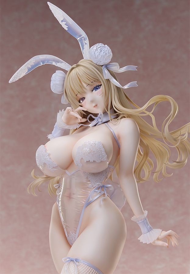 Blossom Bunny