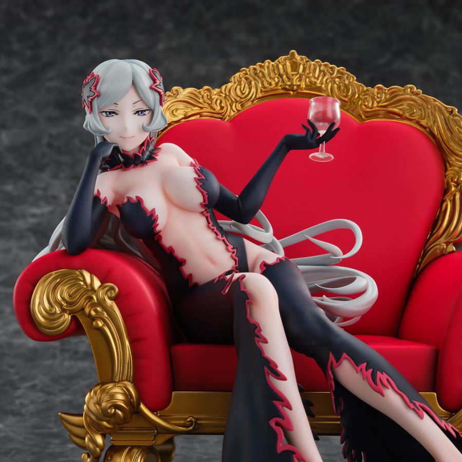 Freya - Is It Wrong to Try to Pick Up Girls in a Dungeon? V