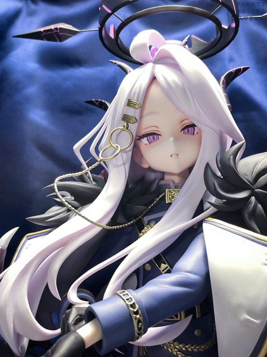 Sorasaki Hina Bust - Blue Archive 1/5