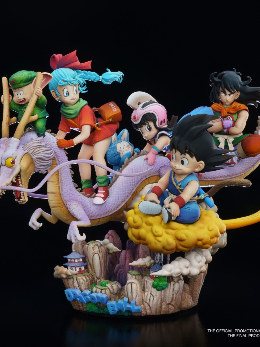 Dragon Ball