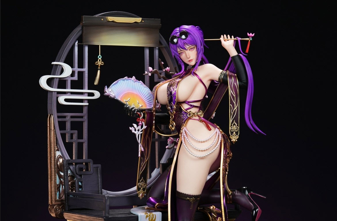 K-Sister 1/4