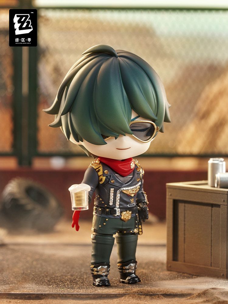 Nendoroid Zenless Zone Zero Lighter