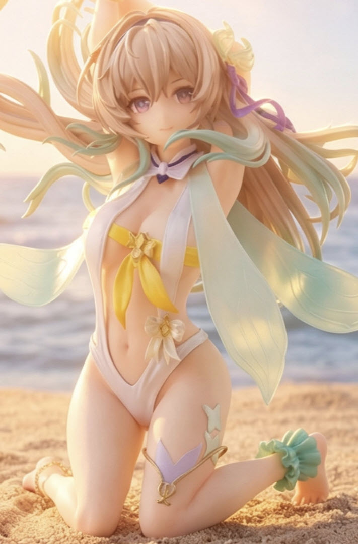 Firefly - Honkai: Star Rail 1/6