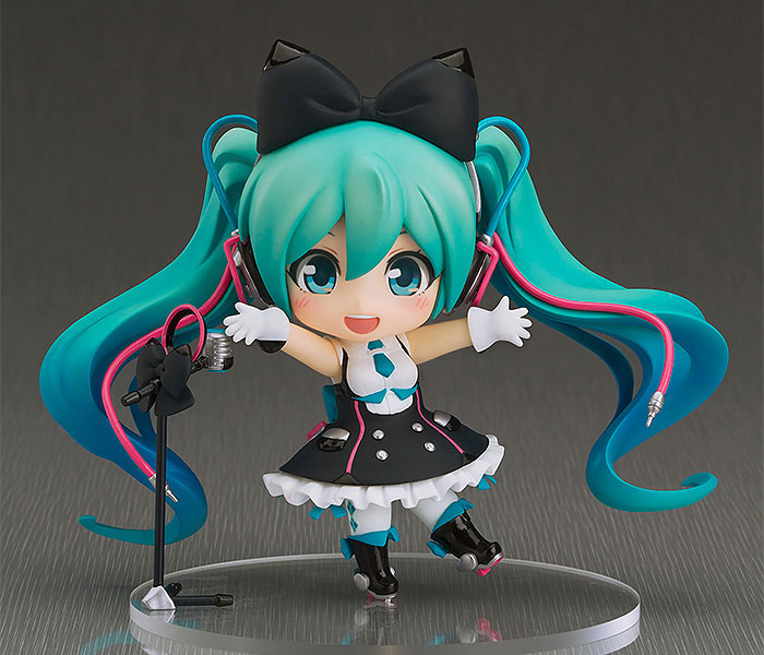 Nendoroid Character Vocal Series 01 Hatsune Miku Magical Mirai 2016 Ver