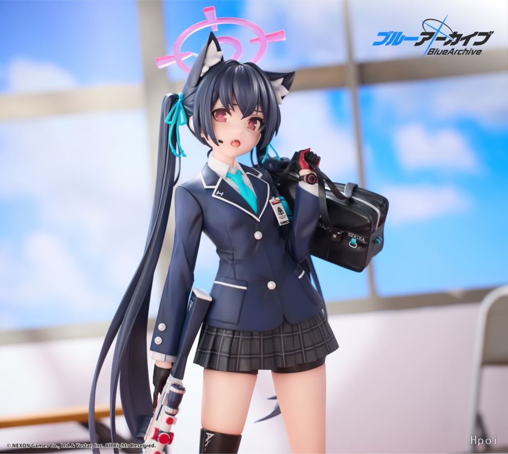 Celica - Blue Archive