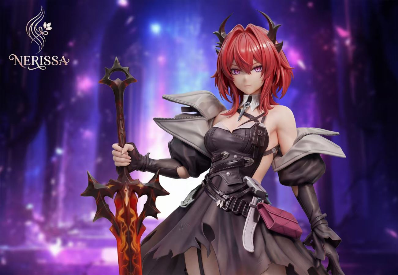 Surtr - Arknights 1/6