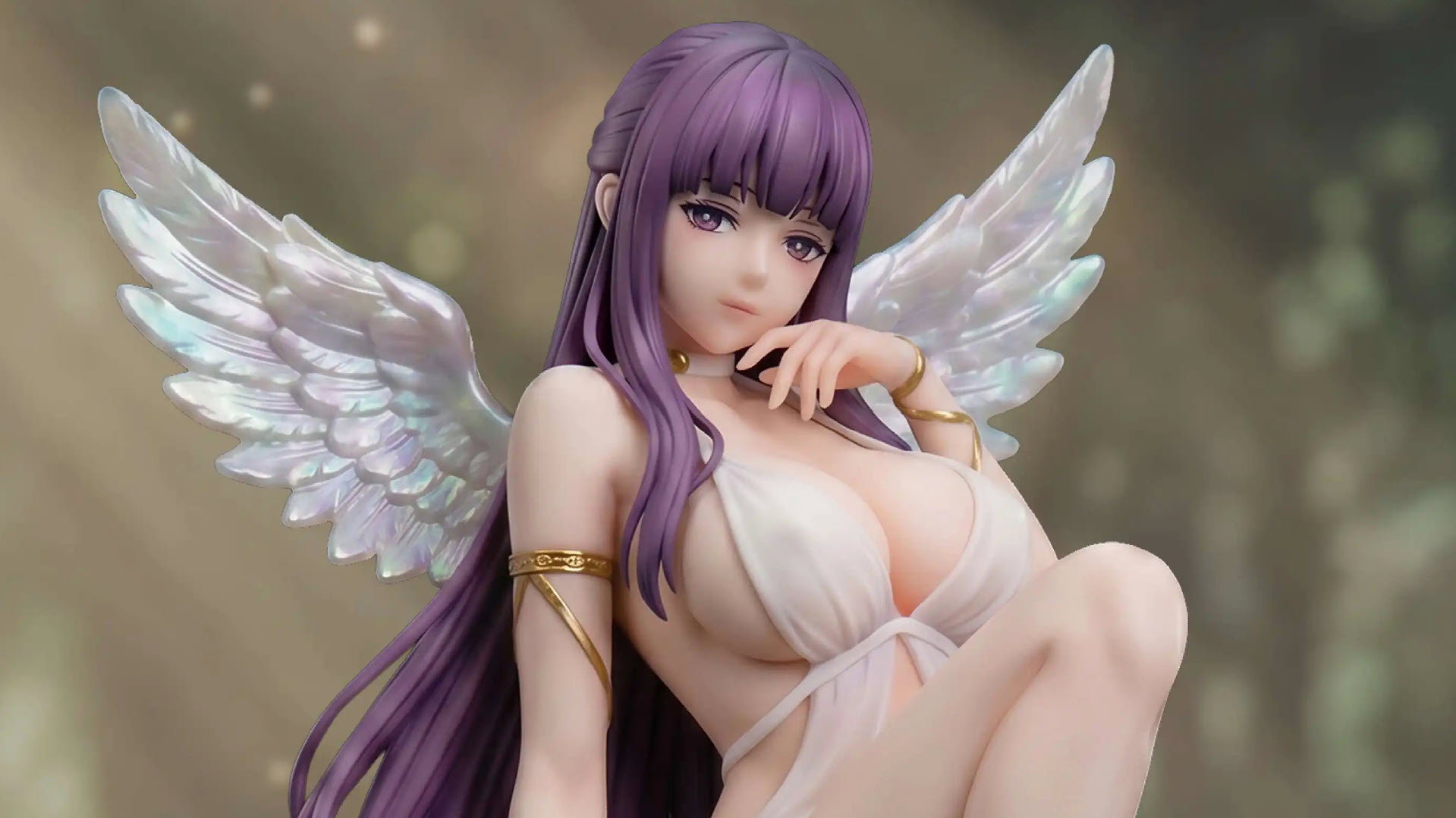 Angel Fern-Frieren: Beyond Journey's End