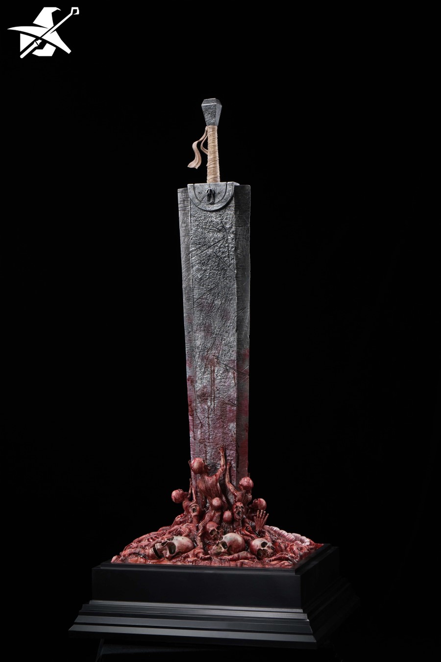 Dragon Slayer - Berserk