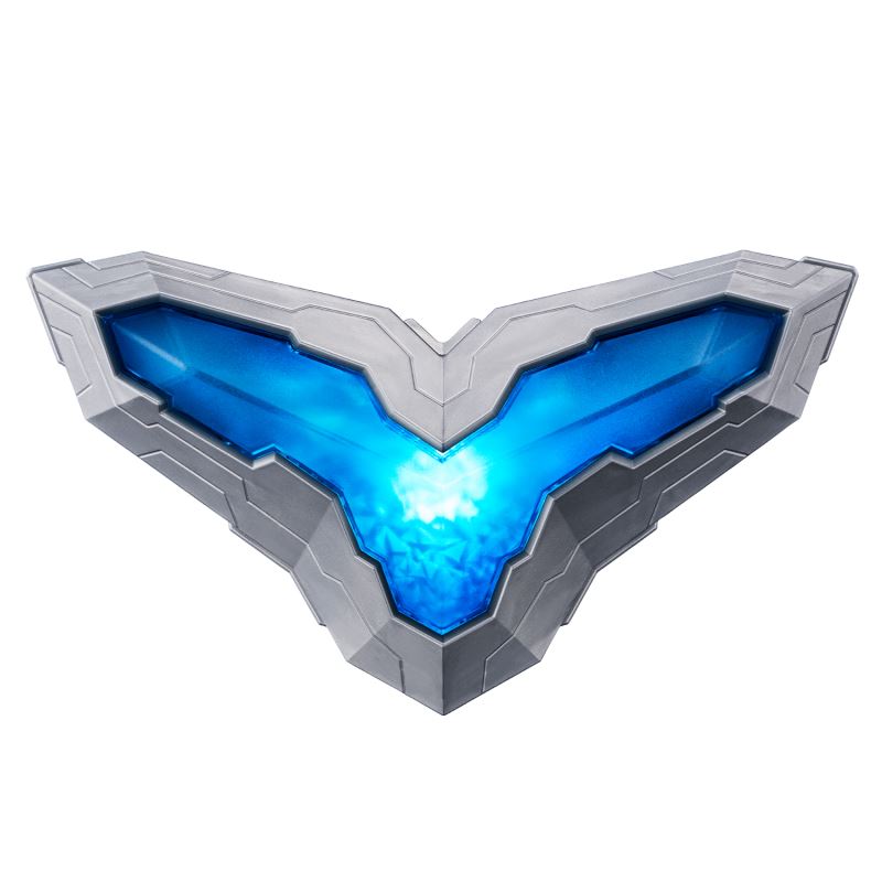 Transformation Item DX Theocristar