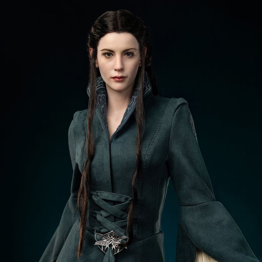 Arwen - The Lord of the Rings 1/2