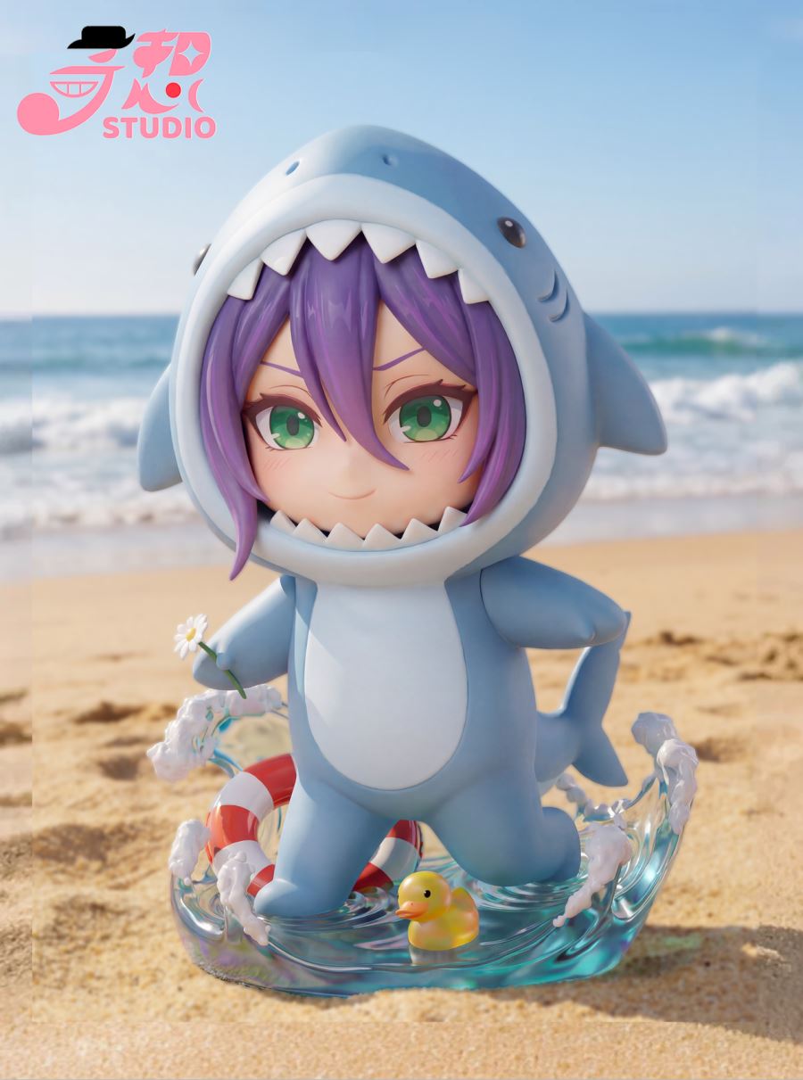 Shark Reze