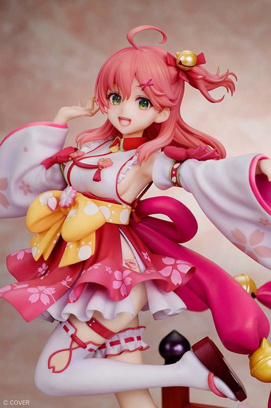 hololive Sakura Miko 1/7