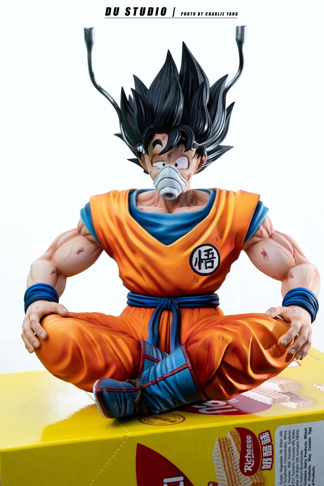 Goku - Dragon Ball