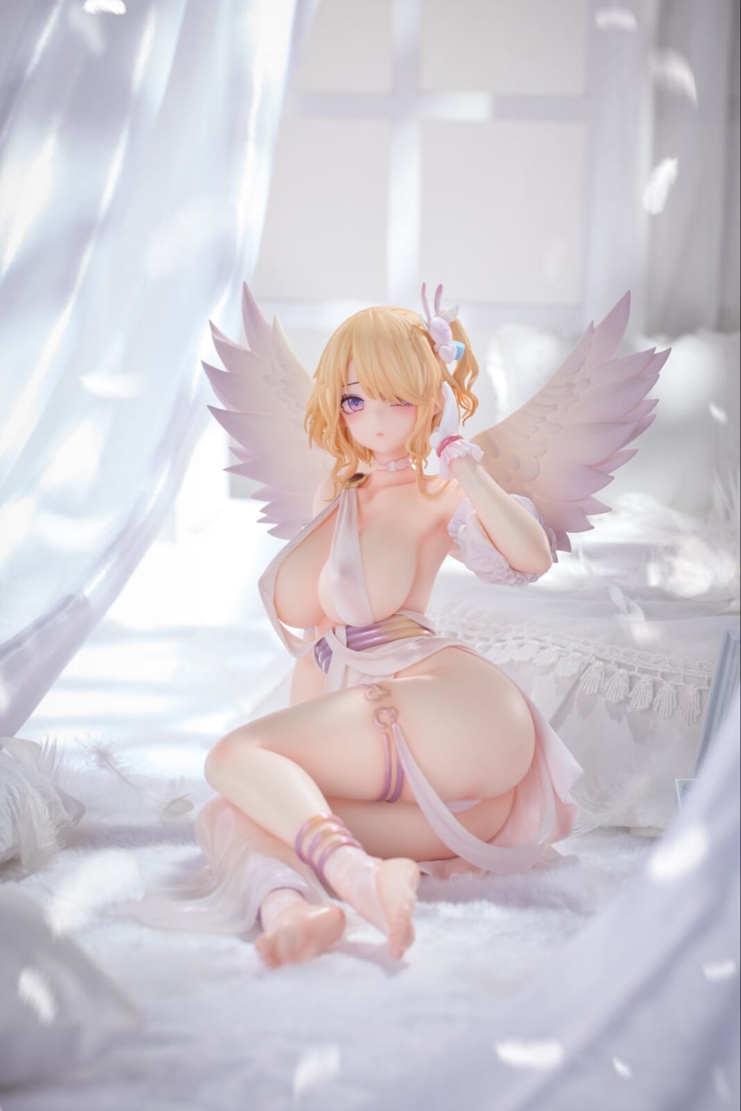 Idoru Angel