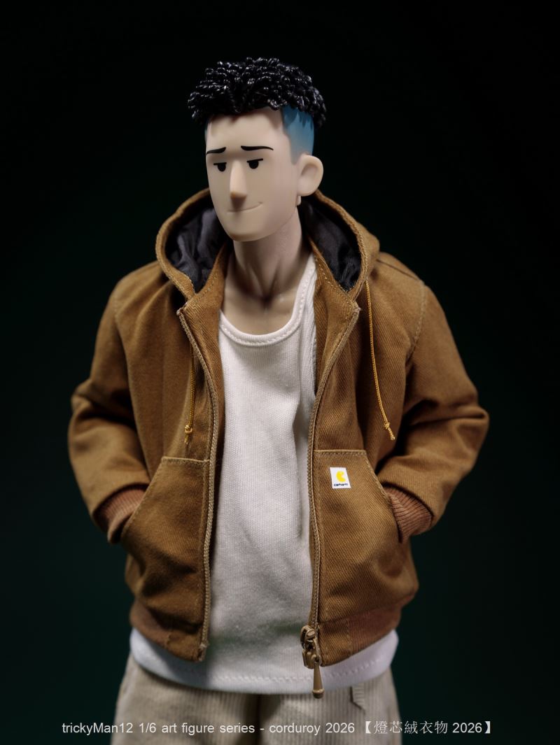 corduroy clothing 2026 1/6