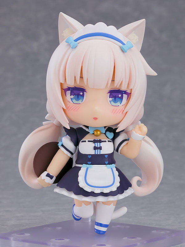 Nendoroid Vanilla: Nekopara Sekai Connect Ver