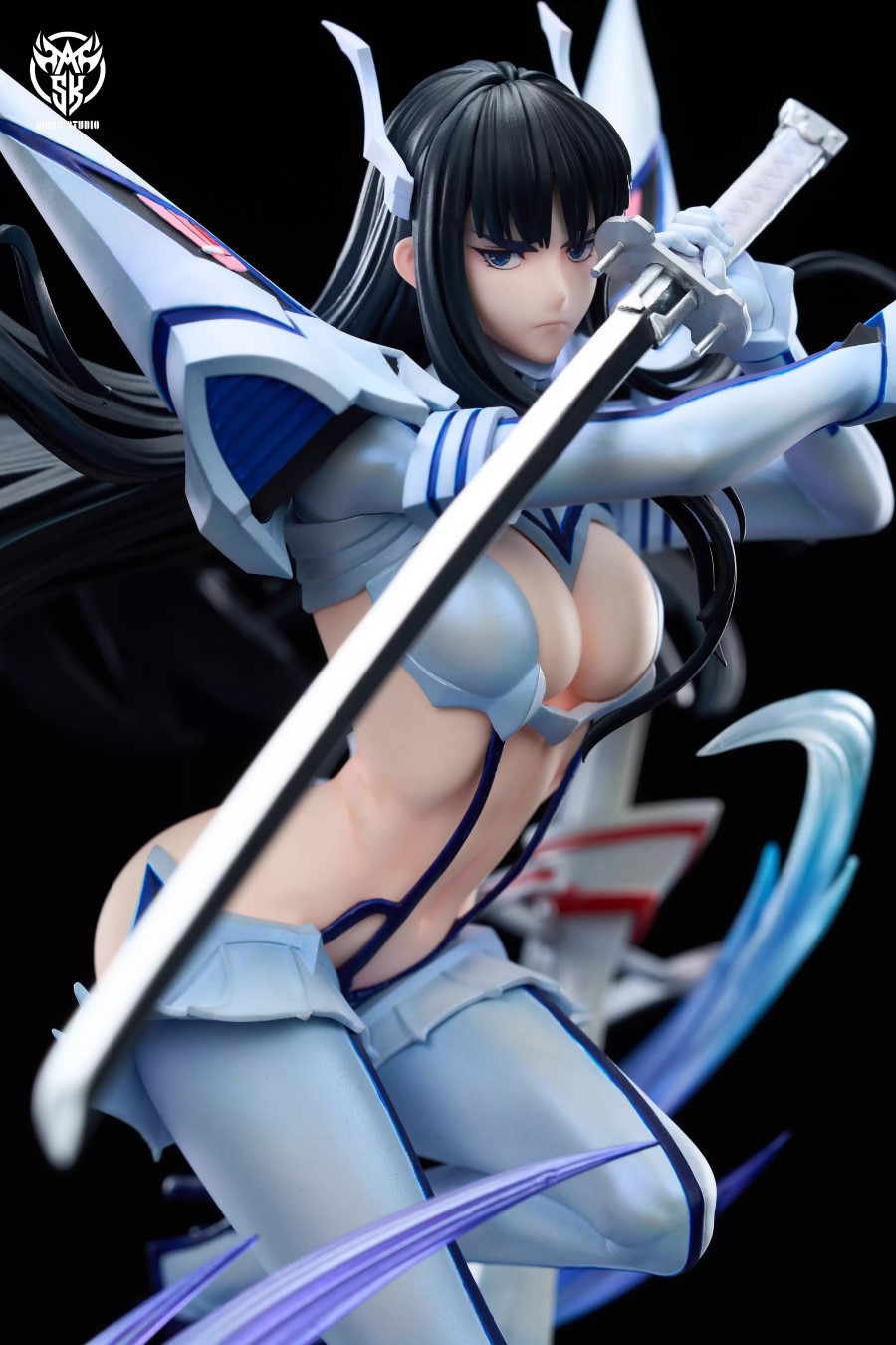 Kiryuuin Satsuki - Kill La Kill