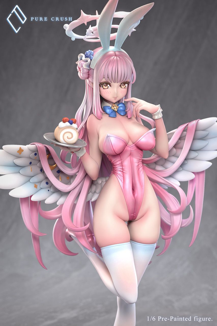 Bunny Girl Misono Mika - Blue Archive 1/6