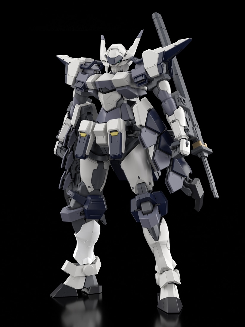Full Metal Panic! Azure Raven 1/48