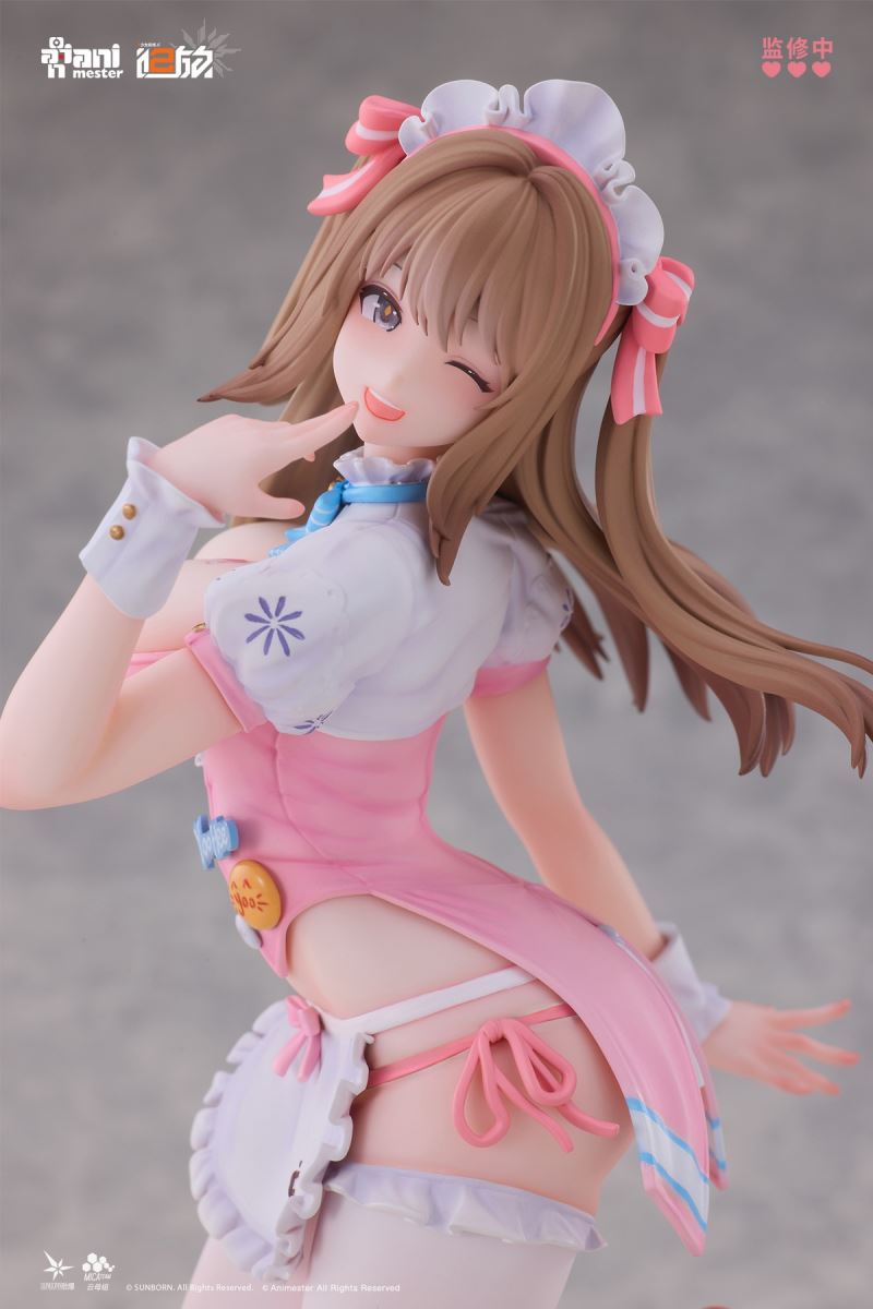 Girls' Frontline 2: Exile - Yoo Hee Sweetheart Miracle Ver