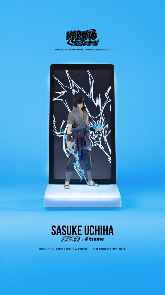 Sasuke Uchiha