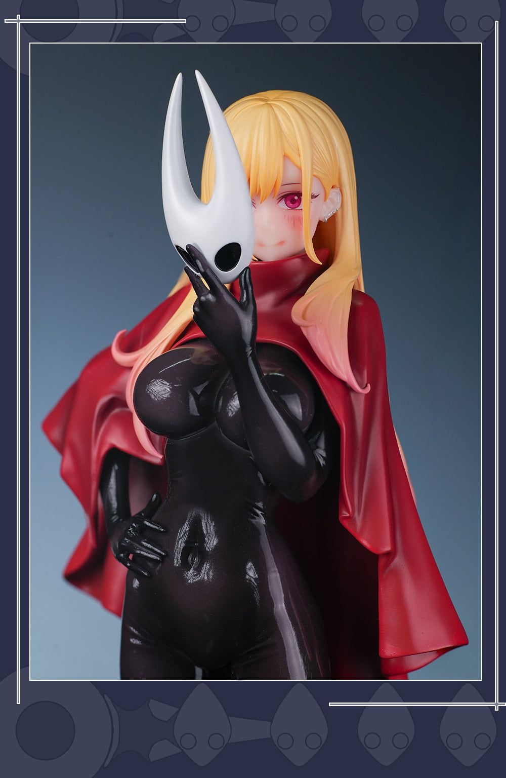 Kitahime - Song of the Skin 1/6