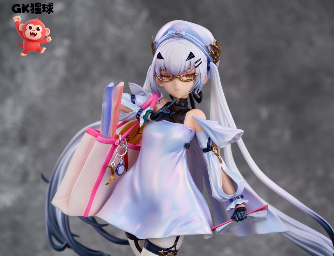 Melusine - Fate/Grand Order 1/6