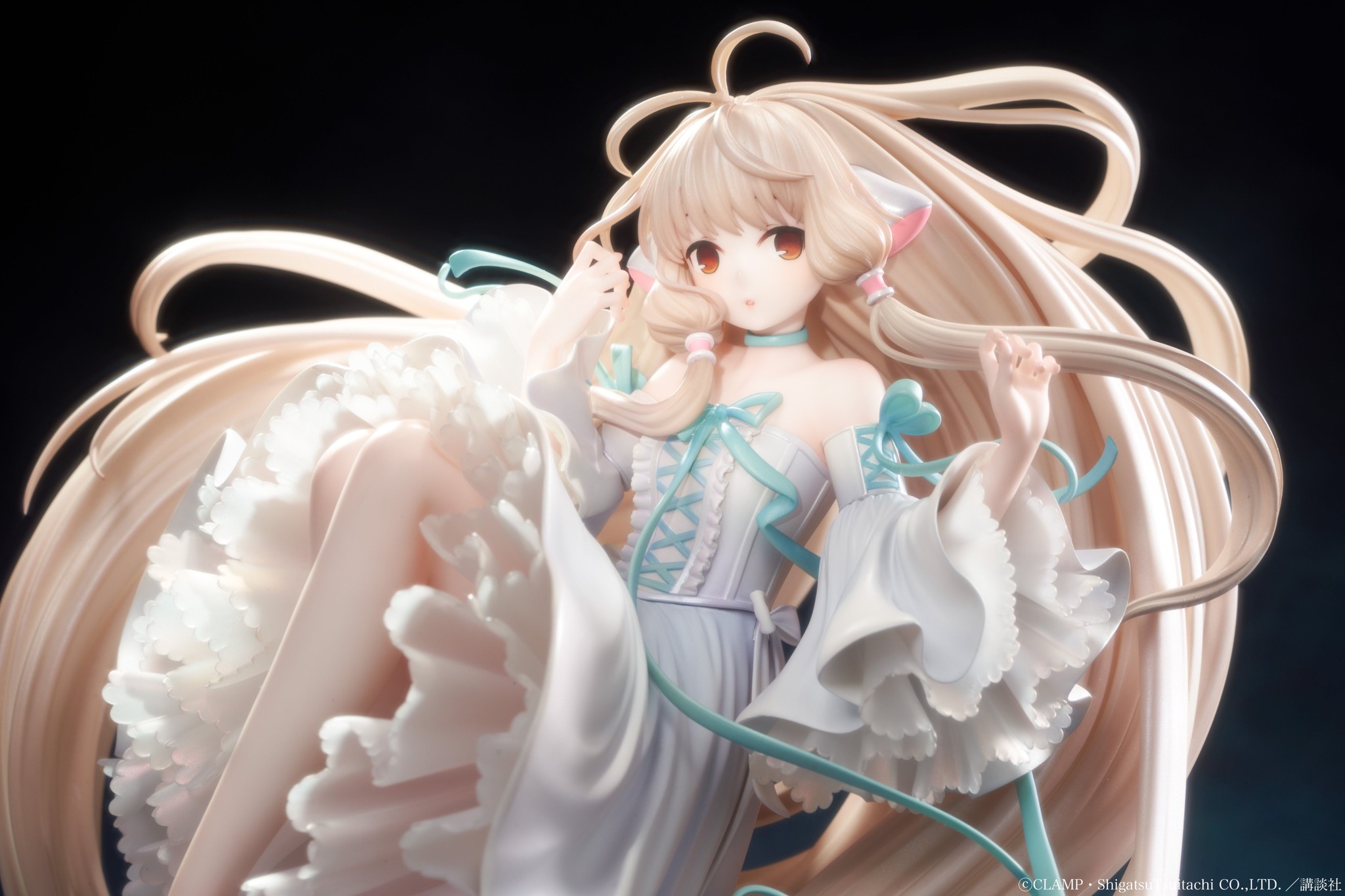 Chii - Chobits 1/6