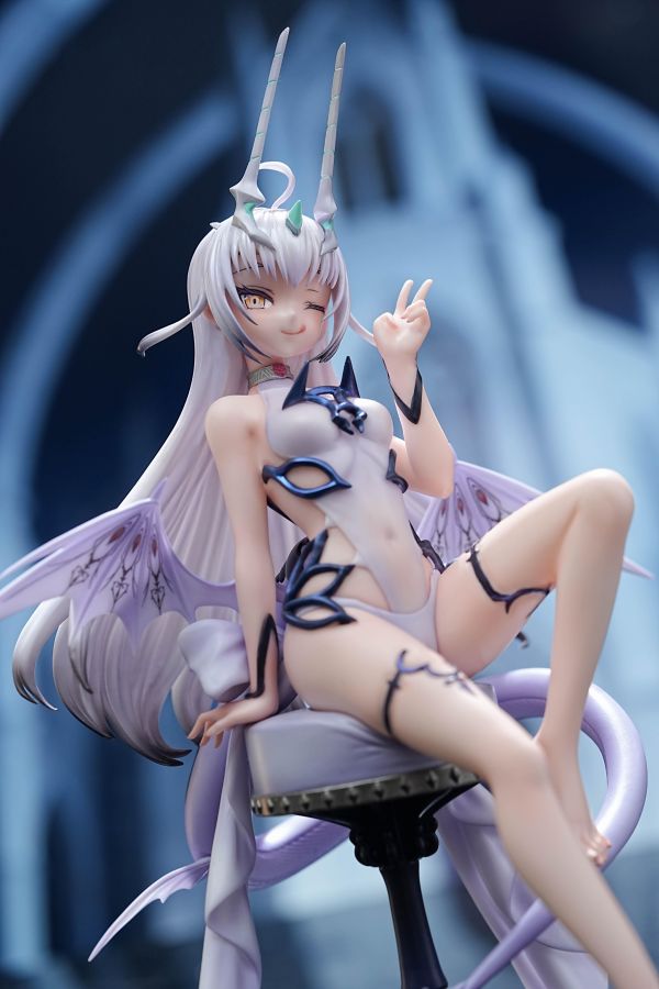 Melusine Swimsuit - Fate