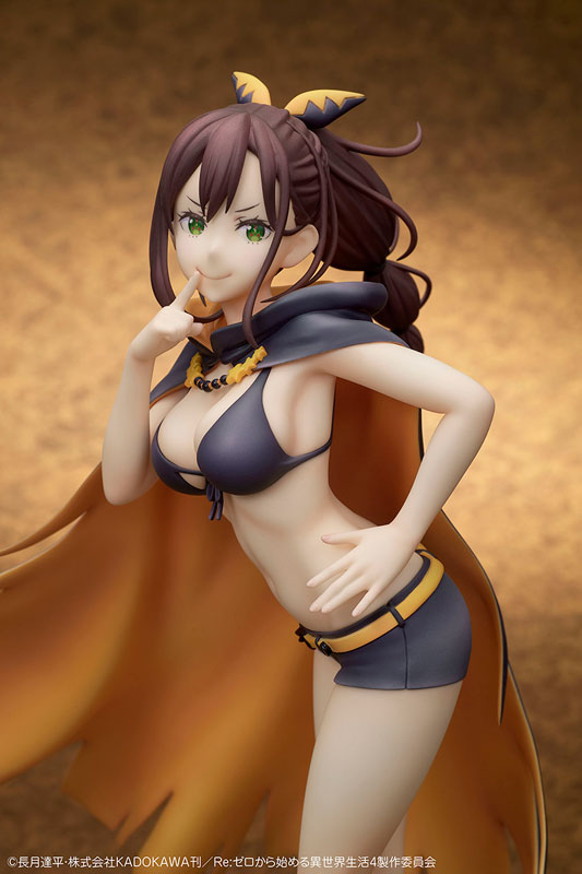 Re:ZERO -Starting Life in Another World- Shaula 1/7