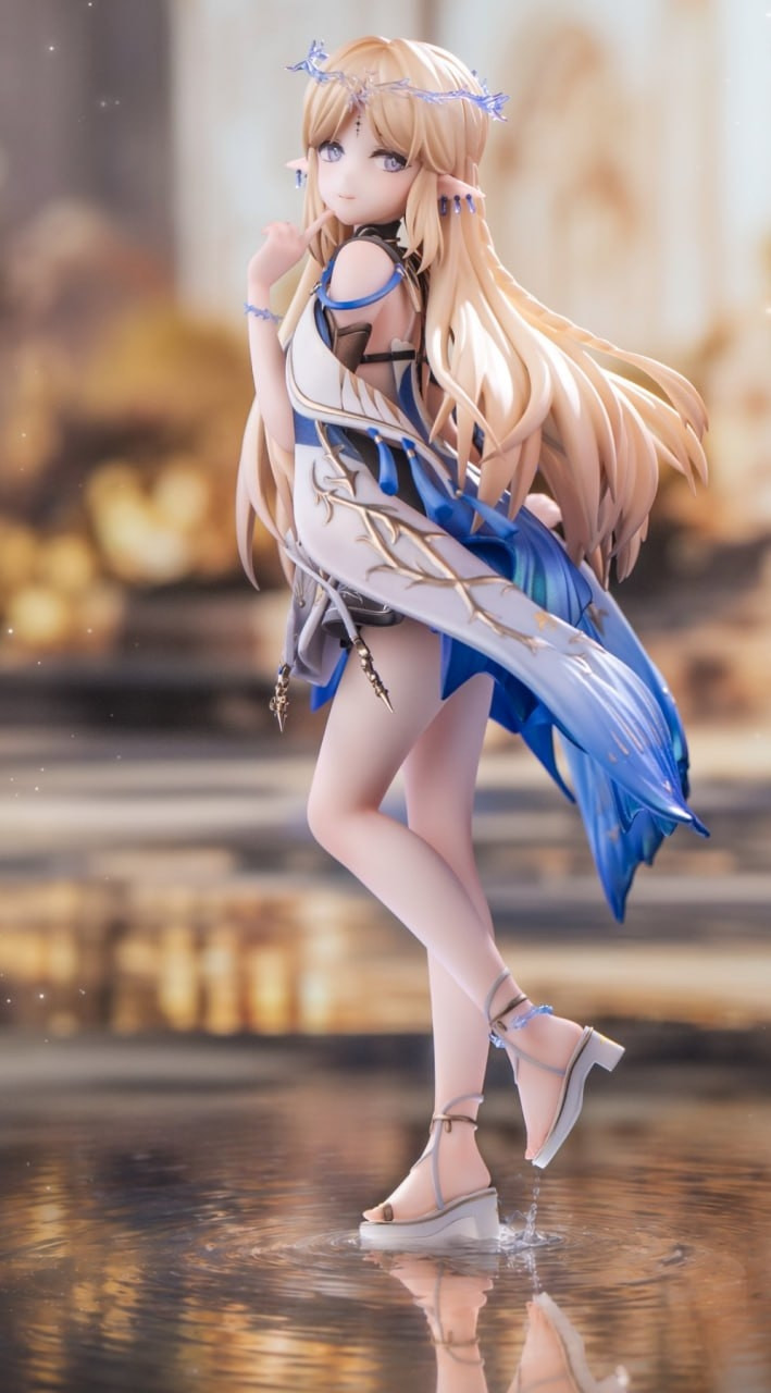 Cartethyia - Wuthering Waves 1/7