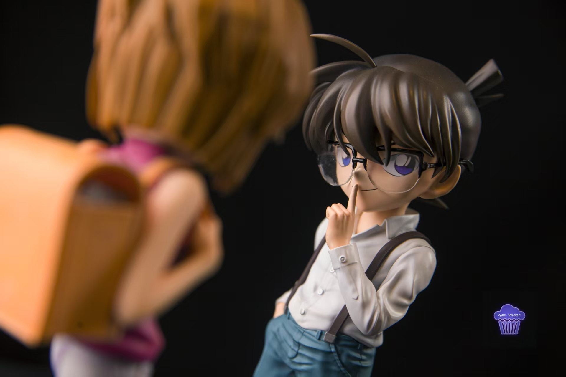 Detective Conan
