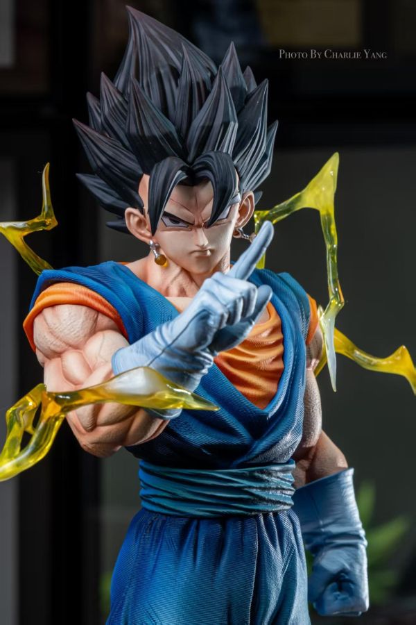 Gogeta - Dragon Ball