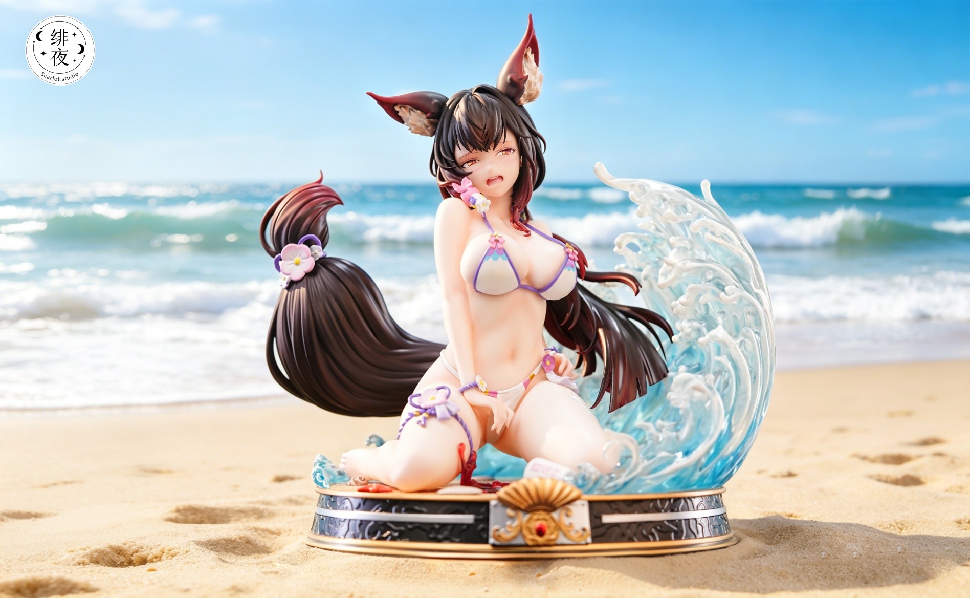 Kosaka Wakamo - Blue Archive 1/6