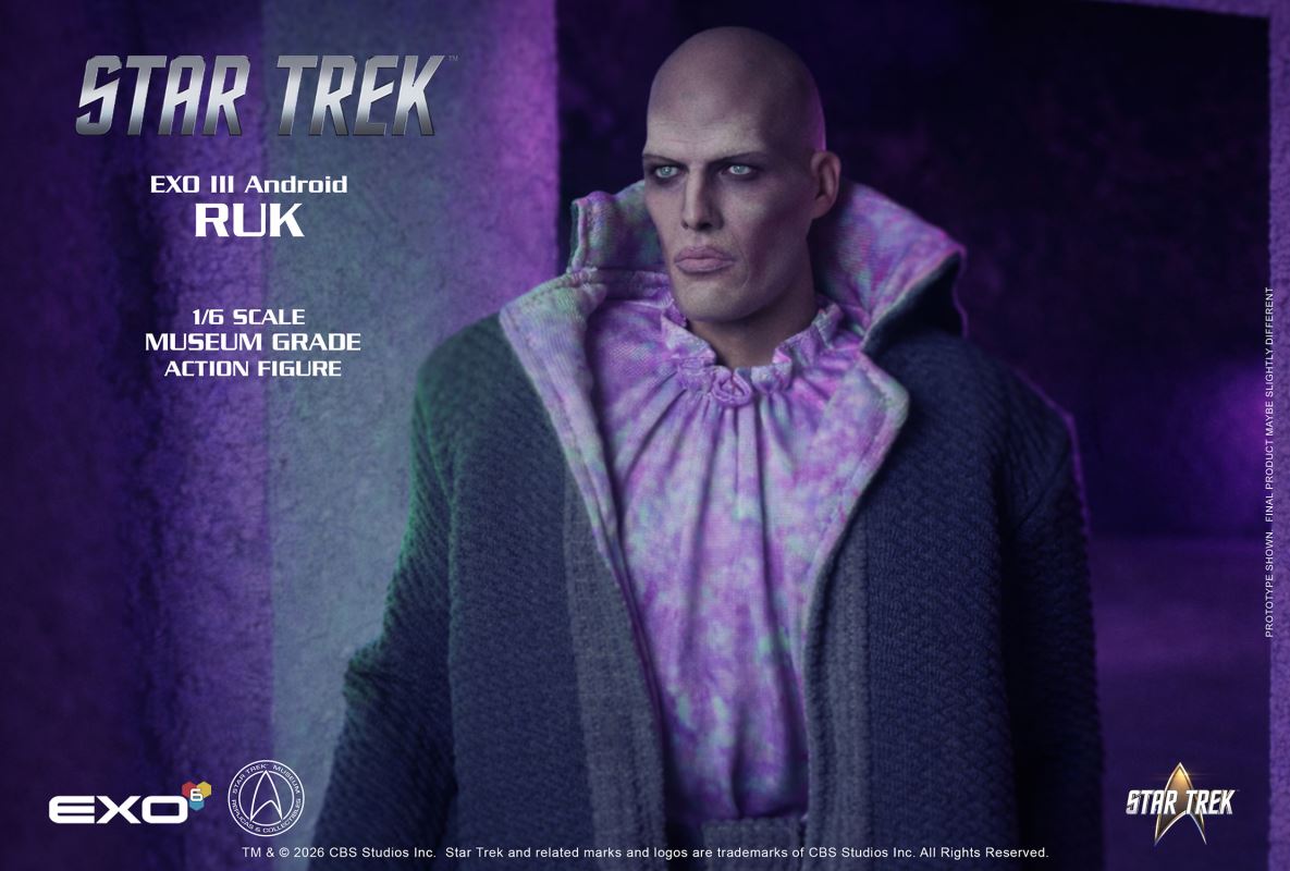 Ruk 1/6