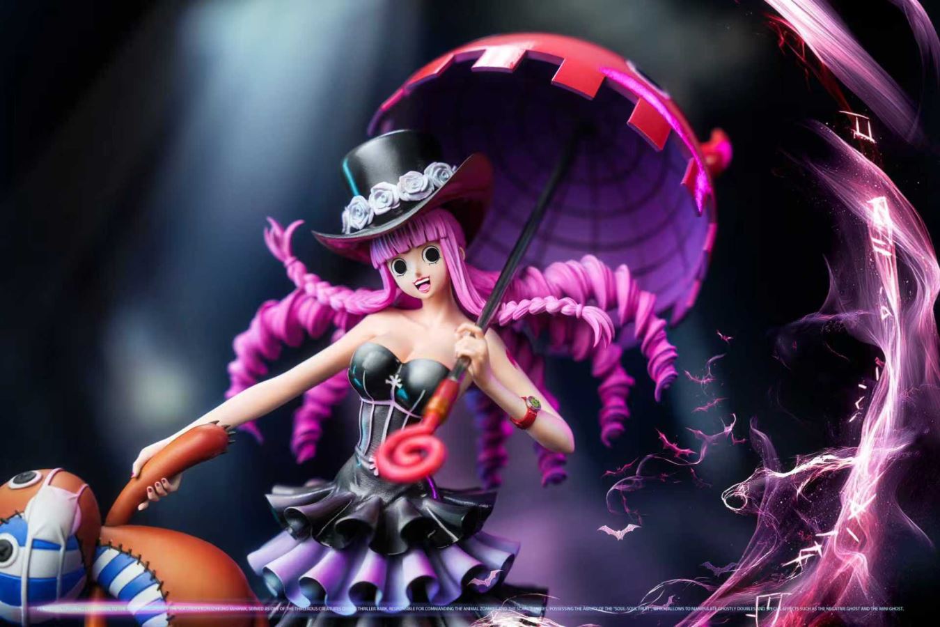 Perona - One Piece 1/6