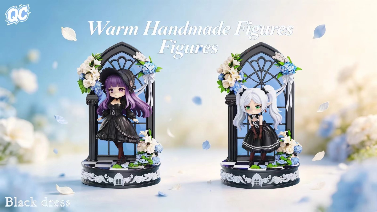 Lolita Frieren & Fern