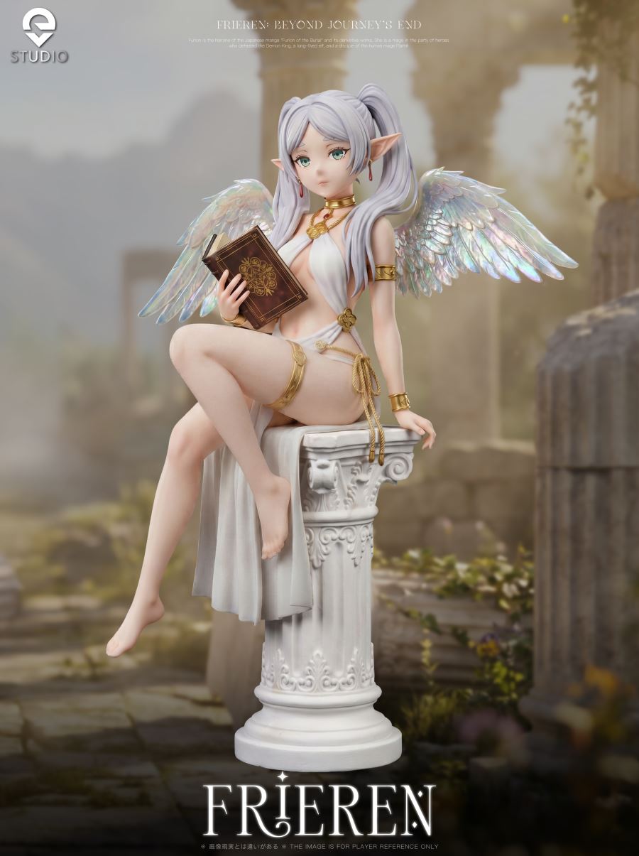 Angel Frieren 1/6