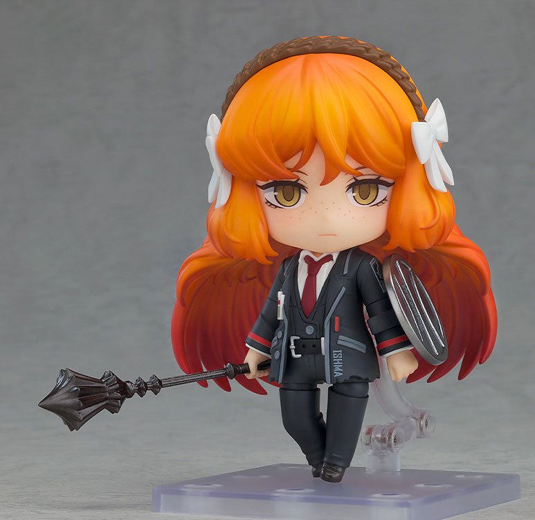 Nendoroid Limbus Company Ishmael