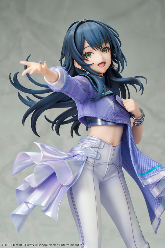 THE IDOLM@STER Gakuen TEMARI TSUKIMURA Re;IRIS Ver. 1/7