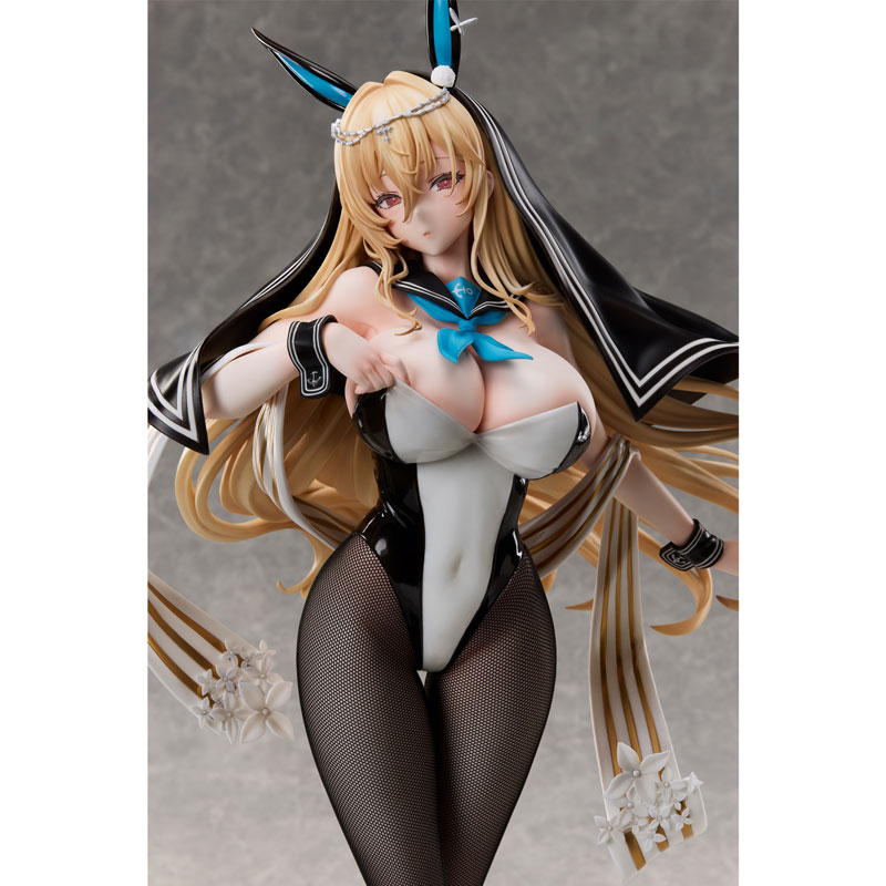 B-style Azur Lane Implacable Bunny Ver
