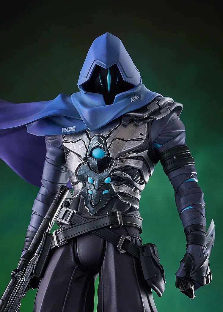 POP UP PARADE SP Valorant: Omen