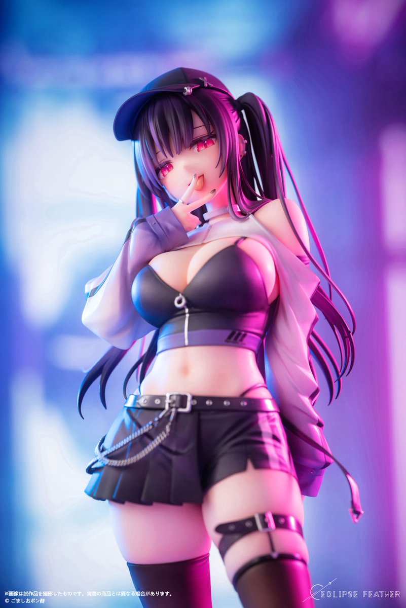 Mika Aizono Midnight Groove ver & Piggy Bounce ver