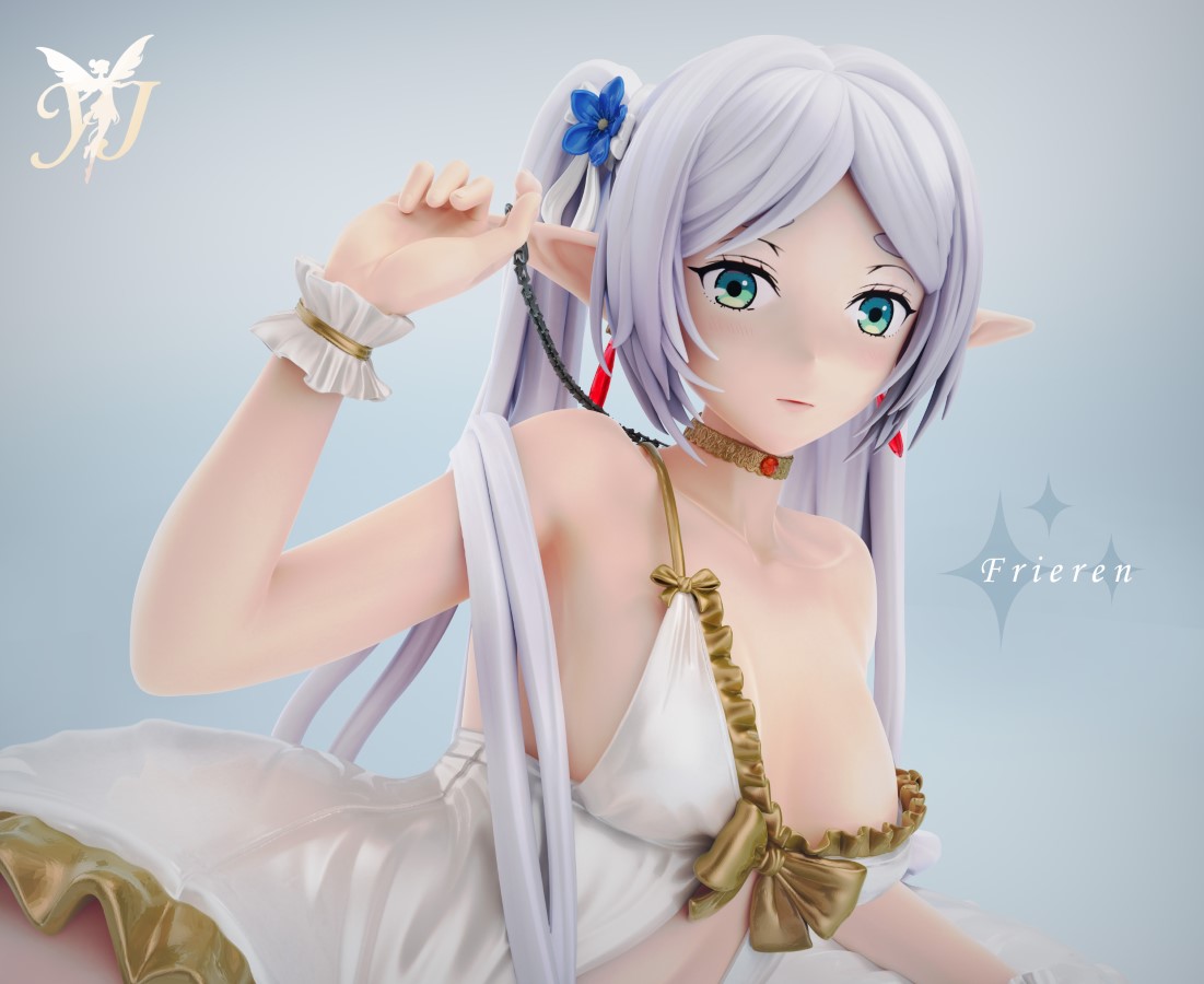 Frieren - Frieren: Beyond Journey's End