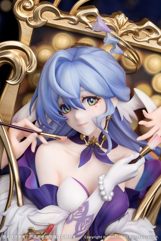 Honkai: Star Rail Diorama Robin: Flowing Nightglow Ver