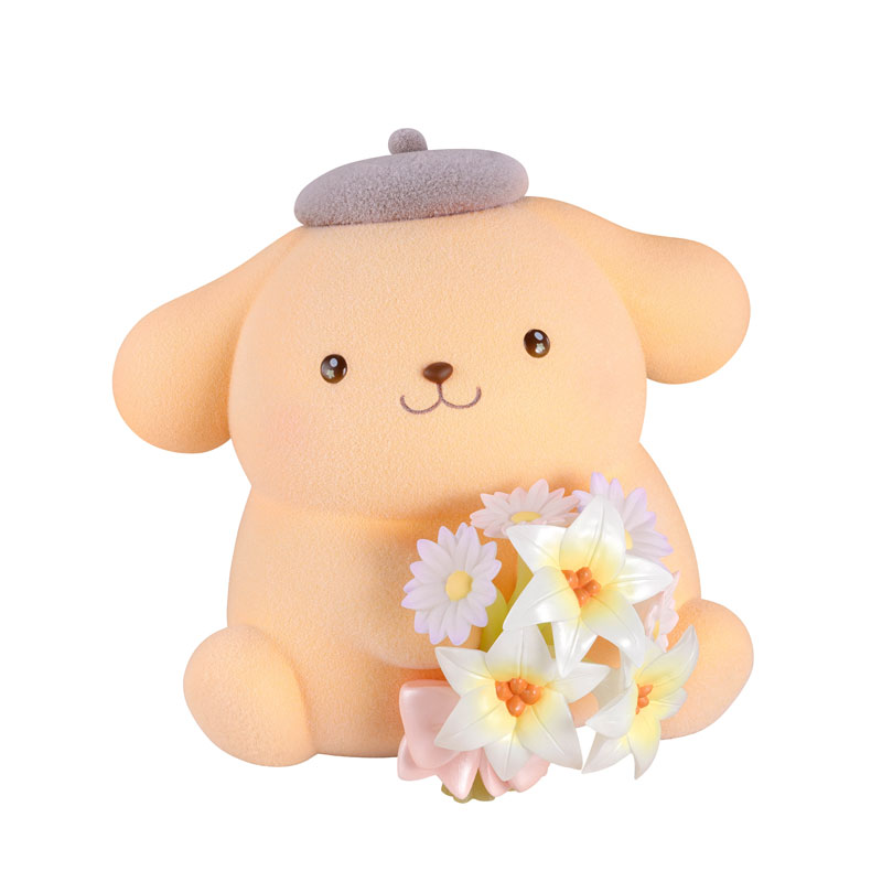 mofamofy Pom Pom Purin -Pastel Color ver.- Sanrio Characters